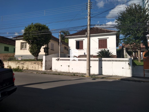 Imagem Casa com 3 Quartos à Venda, 1.800 m² em Centro - Santa Maria