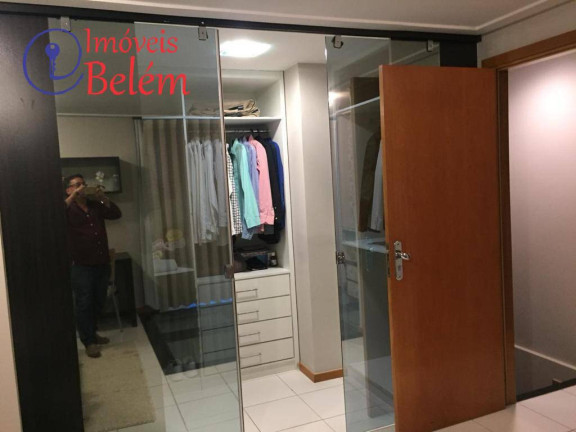 Imagem Apartamento com 1 Quarto à Venda, 84 m² em Nazare - Belém