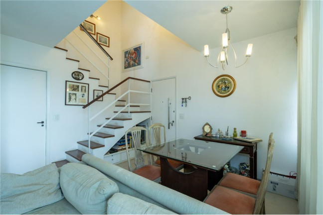 Imagem Apartamento com 2 Quartos à Venda, 96 m² em Jardim Londrina - São Paulo
