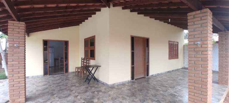 Imagem Chácara com 3 Quartos à Venda, 1.180 m² em Cerrado - Alambari