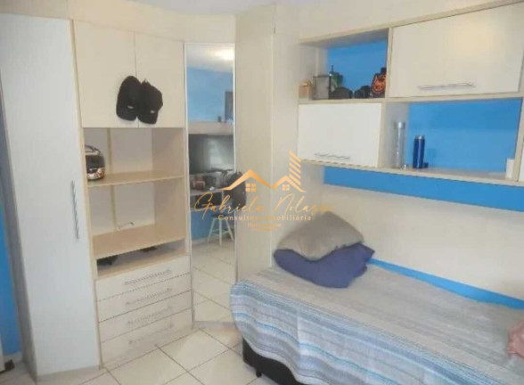 Imagem Apartamento com 3 Quartos à Venda, 154 m² em Aparecida - Santos