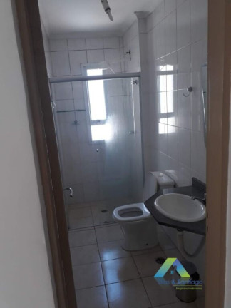 Imagem Apartamento com 2 Quartos à Venda, 58 m² em Centro - São Bernardo Do Campo