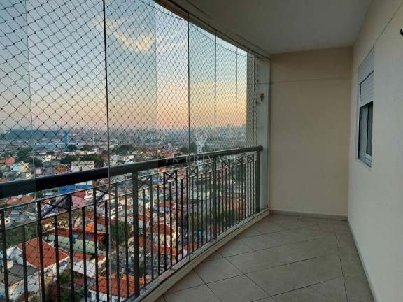 Imagem Apartamento com 3 Quartos à Venda, 98 m² em Parque Da Vila Prudente - São Paulo