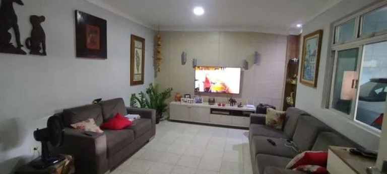 Imagem Casa com 2 Quartos à Venda, 120 m² em Várzea - Recife