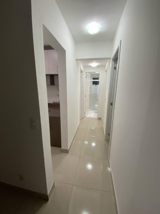 Imagem Apartamento com 3 Quartos à Venda, 96 m² em Vila Andrade - São Paulo