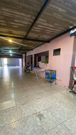 Imagem Casa com 4 Quartos à Venda, 200 m² em Parque São Jerônimo - Anápolis