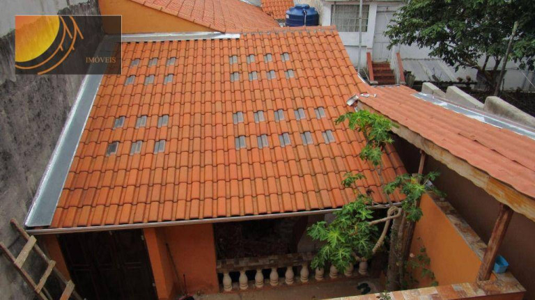 Casa com 4 Quartos à Venda, 113 m² em Pirituba - São Paulo