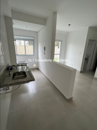 Imagem Apartamento com 2 Quartos à Venda, 51 m² em Jardim Casablanca - Indaiatuba