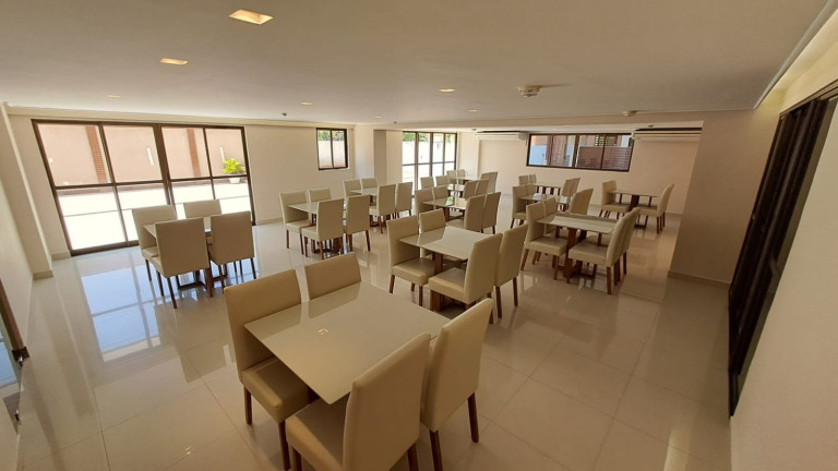 Apartamento com 3 Quartos à Venda, 150 m² em Cabo Branco - João Pessoa