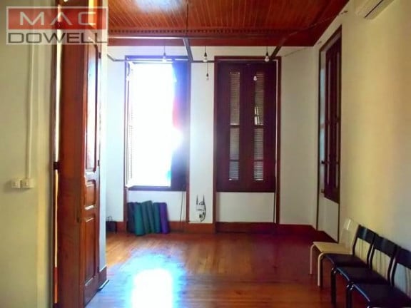Imagem Casa com 4 Quartos à Venda, 532 m² em Santa Teresa / Rio De Janeiro / Rj - Rio De Janeiro