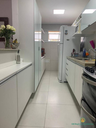Imagem Apartamento com 3 Quartos à Venda, 101 m² em Chácara Pavoeiro - Cotia