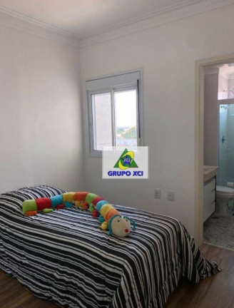 Imagem Apartamento com 2 Quartos à Venda, 96 m² em Mansões Santo Antônio - Campinas