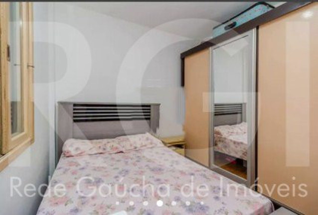 Imagem Apartamento com 1 Quarto à Venda, 52 m² em Centro Histórico - Porto Alegre