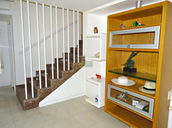 Imagem Casa com 4 Quartos para Alugar ou Temporada, 215 m² em Centro - Porto Belo