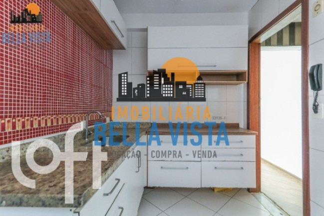 Imagem Apartamento com 3 Quartos à Venda, 100 m² em Vila Mariana - São Paulo