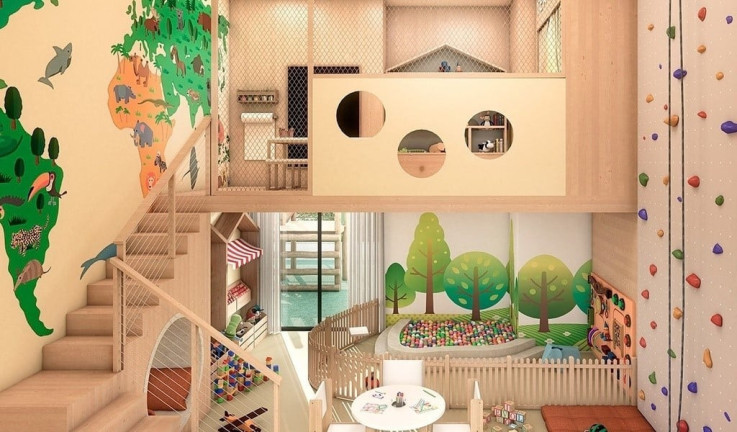 Imagem Apartamento com 3 Quartos à Venda, 102 m² em Botafogo - Rio De Janeiro