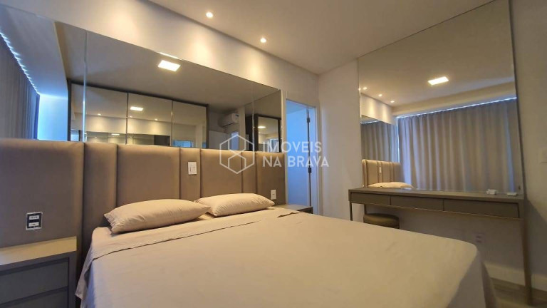 Imagem Apartamento com 2 Quartos à Venda, 65 m² em Itajaí