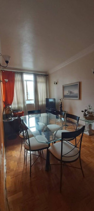 Imagem Apartamento com 4 Quartos à Venda, 116 m² em Vila Buarque - São Paulo