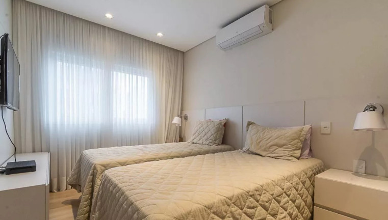 Imagem Apartamento com 3 Quartos à Venda, 174 m² em Vila Clementino - São Paulo