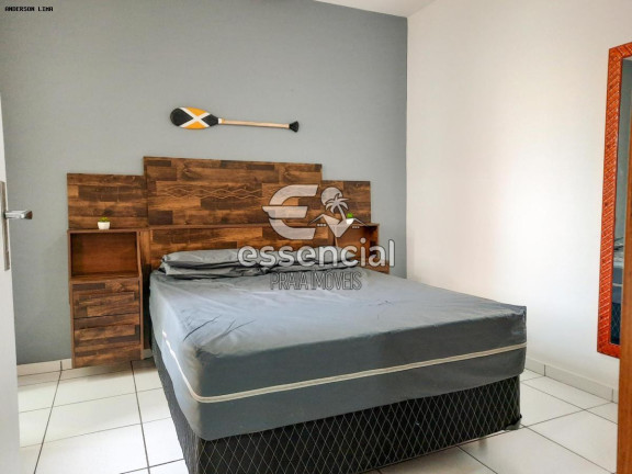 Imagem Apartamento com 2 Quartos à Venda, 53 m² em Centro - Ubatuba