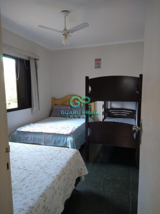 Imagem Apartamento com 2 Quartos à Venda, 73 m² em Enseada - Guarujá