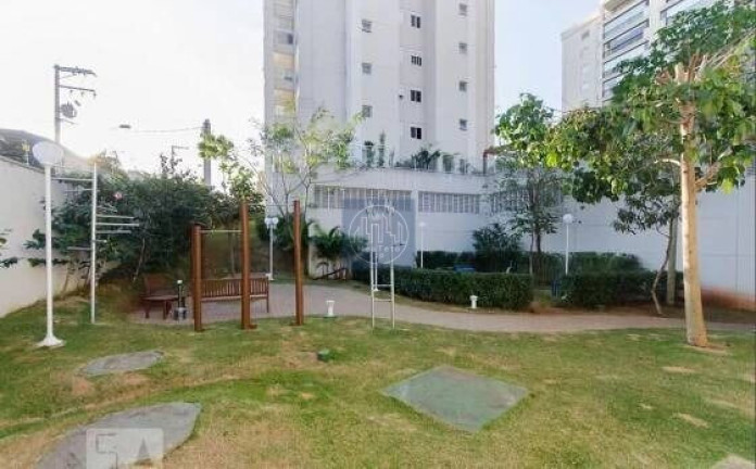 Apartamento com 2 Quartos à Venda, 78 m² em Alto Da Lapa - São Paulo