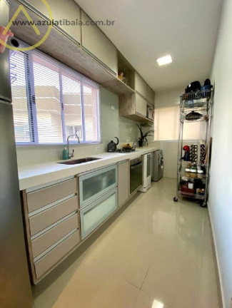 Imagem Apartamento com 2 Quartos à Venda, 58 m² em Jardim Paulista - Atibaia