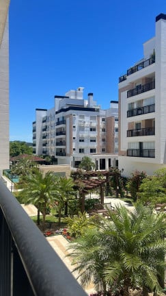 Imagem Apartamento com 2 Quartos à Venda, 83 m² em Abraão - Florianópolis