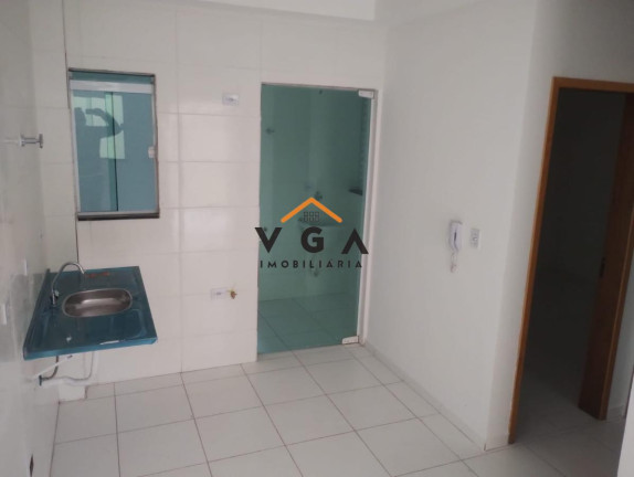 Imagem Apartamento com 2 Quartos à Venda, 38 m² em Vila Matilde - São Paulo