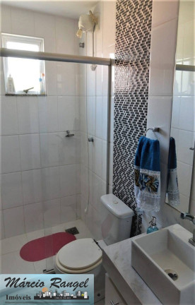 Imagem Apartamento com 2 Quartos à Venda, 82 m² em Aurora - Campos Dos Goytacazes