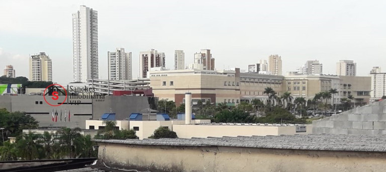 Imagem Sobrado com 3 Quartos à Venda, 147 m² em Analia Franco - São Paulo