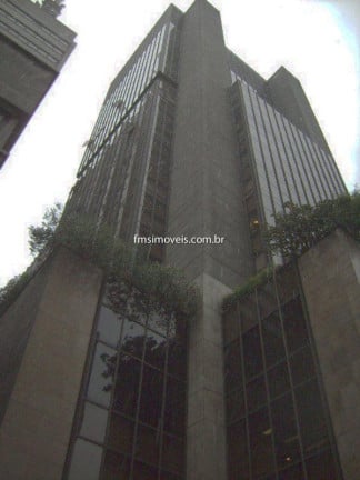 Imagem Imóvel Comercial para Alugar, 350 m² em Bela Vista - São Paulo