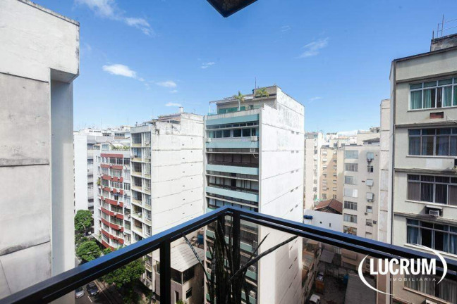 Imagem Apartamento com 3 Quartos à Venda, 262 m² em Copacabana - Rio De Janeiro