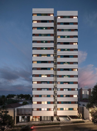 Imagem Apartamento com 2 Quartos à Venda, 36 m² em Conceição - São Paulo
