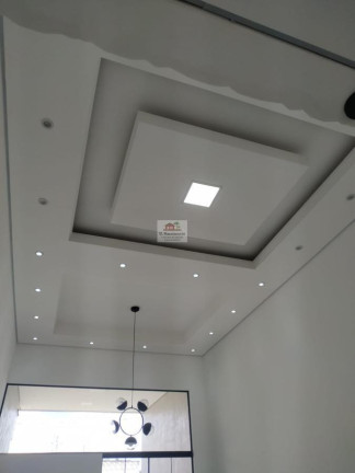 Foto do imóvel: Casa com 3 Quartos à Venda, 104 m² em Jardim Residencial Villagio Ipanema I - Sorocaba