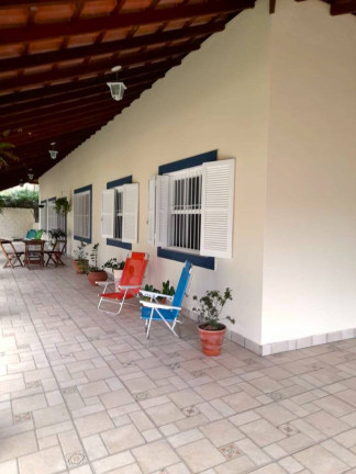 Imagem Chácara com 4 Quartos à Venda, 7.500 m² em Remédios - Mairiporã