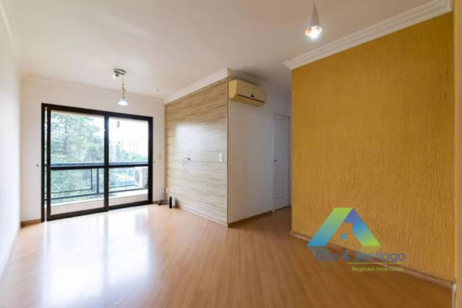 Apartamento com 3 Quartos à Venda, 64 m² em Vila Arapuã - São Paulo