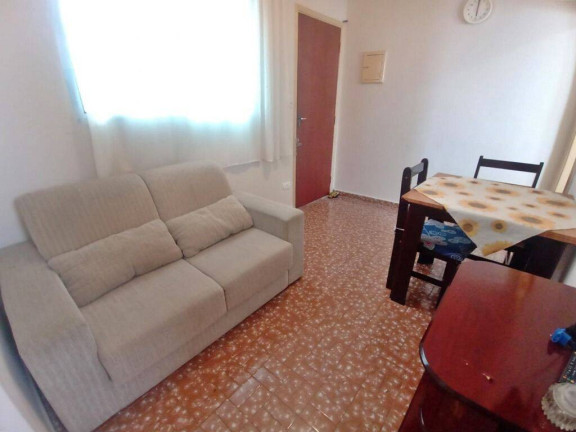 Imagem Apartamento com 1 Quarto à Venda, 48 m² em Tupi - Praia Grande