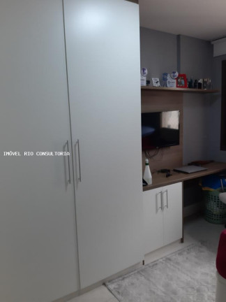 Imagem Apartamento com 3 Quartos à Venda, 154 m² em Rio De Janeiro
