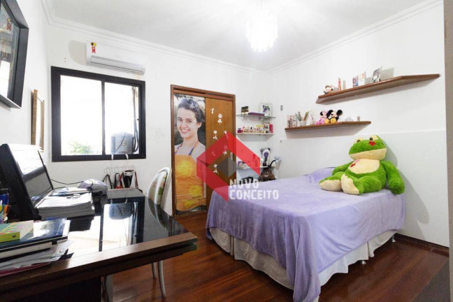 Imagem Apartamento com 3 Quartos à Venda, 226 m² em Meireles - Fortaleza