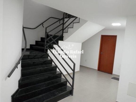 Imagem Apartamento com 2 Quartos à Venda, 62 m² em Palmeiras - Cabo Frio