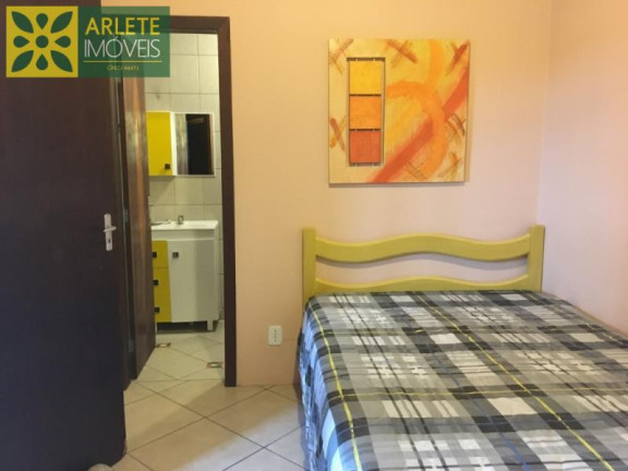 Imagem Apartamento com 1 Quarto para Alugar ou Temporada, 50 m² em Centro - Porto Belo