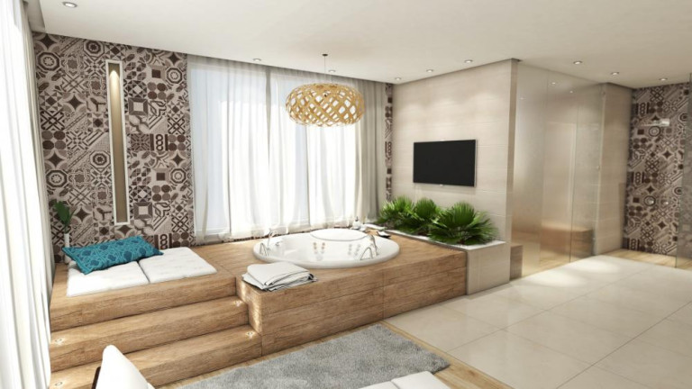 Imagem Apartamento com 2 Quartos à Venda, 54 m² em Praia De Iracema - Fortaleza