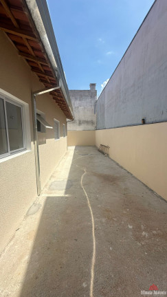 Imagem Casa com 2 Quartos à Venda, 65 m² em Parque Residencial Jundiaí Ii - Jundiaí