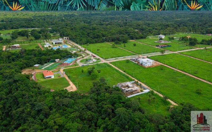 Imagem Terreno à Venda, 750 m² em Aldeia Dos Camarás - Camaragibe