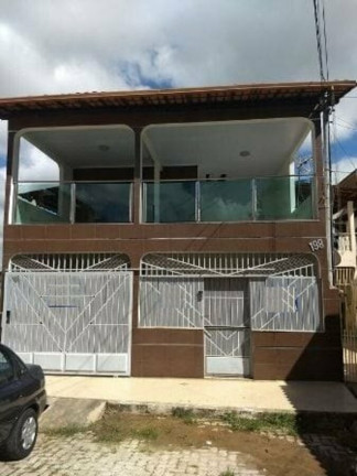 Imagem Casa com 4 Quartos à Venda, 215 m² em Vila Bretas - Governador Valadares