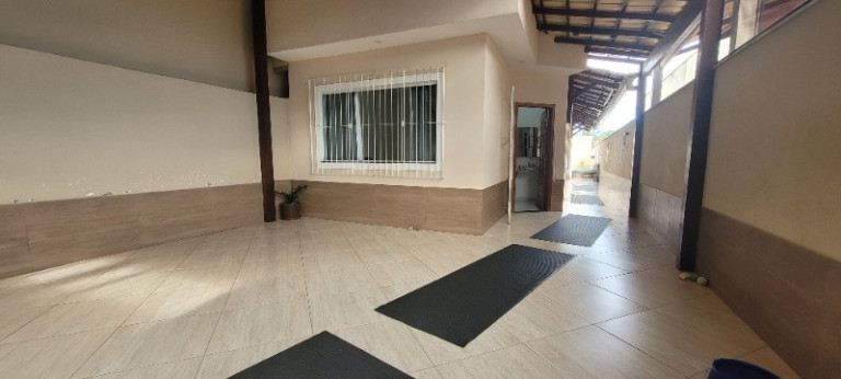 Foto do imóvel: Casa com 2 Quartos à Venda, 57 m² em São Francisco - Serra
