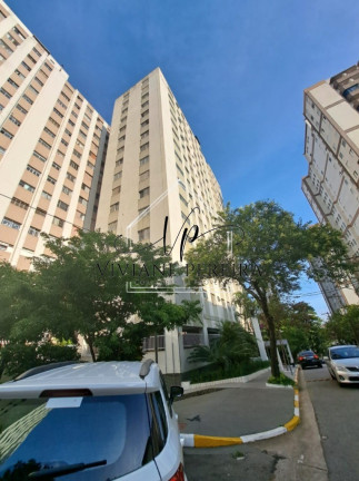 Imagem Apartamento com 2 Quartos à Venda, 71 m² em Jaguaré - São Paulo