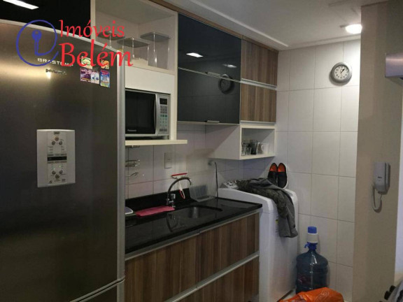 Imagem Apartamento com 1 Quarto à Venda, 84 m² em Nazare - Belém