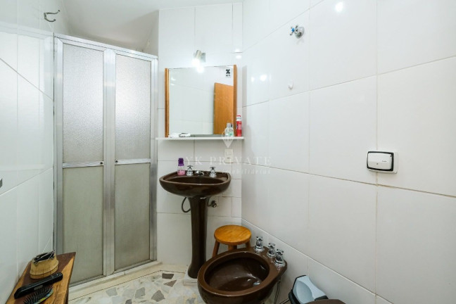 Apartamento com 3 Quartos à Venda, 114 m² em Pinheiros - São Paulo